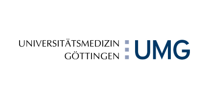 Logo der Universitätsmedizin Göttingen