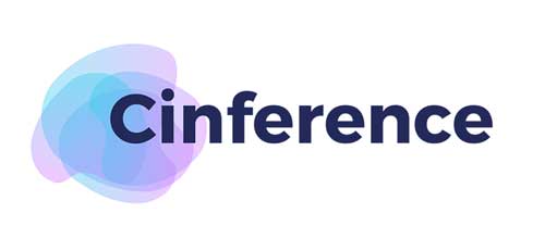 Logo Cinference