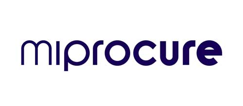 Logo miprocure